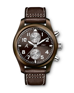 скупка IWC