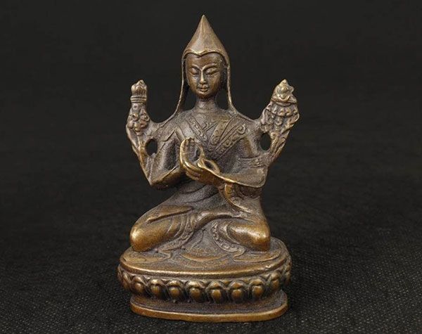 антикварный самовар