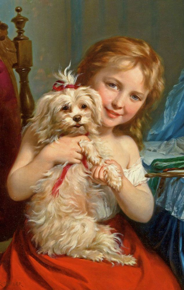 антикварный самовар